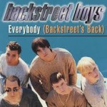 Backstreet boys